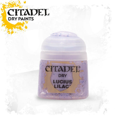 Citadel Colour - Dry - Lucius Lilac available at 401 Games Canada