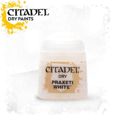 Citadel Colour - Dry - Praxeti White available at 401 Games Canada