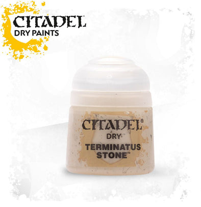 Citadel Colour - Dry - Terminatus Stone available at 401 Games Canada