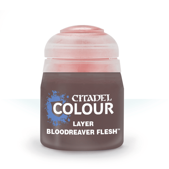 Citadel Colour - Layer - Bloodreaver Flesh available at 401 Games Canada