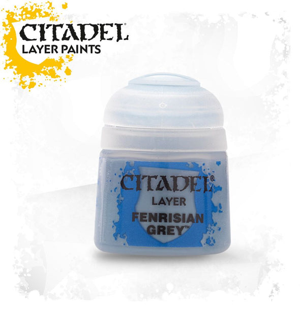 Citadel Colour - Layer - Fenrisian Grey available at 401 Games Canada