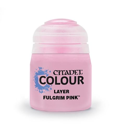 Citadel Colour - Layer - Fulgrim Pink available at 401 Games Canada