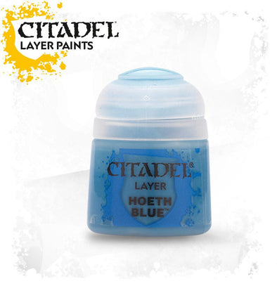 Citadel Colour - Layer - Hoeth Blue available at 401 Games Canada