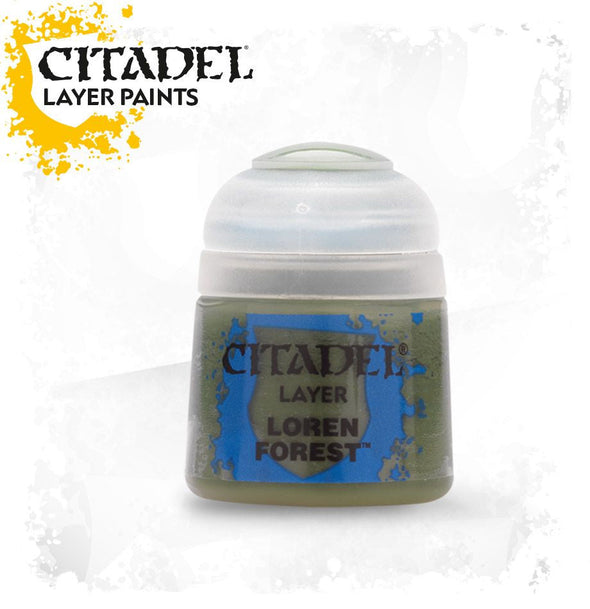 Citadel Colour - Layer - Loren Forest available at 401 Games Canada