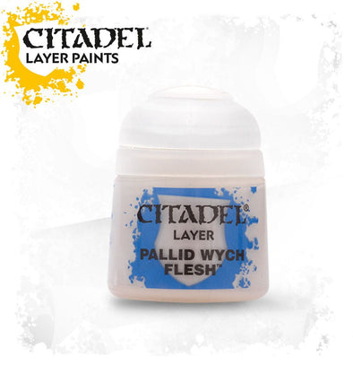 Citadel Colour - Layer - Pallid Wych Flesh available at 401 Games Canada