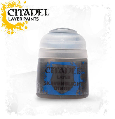 Citadel Colour - Layer - Skavenblight Dinge available at 401 Games Canada