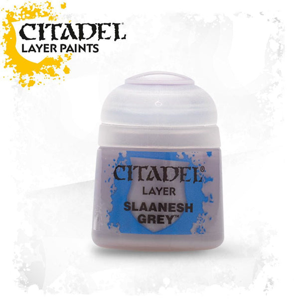 Citadel Colour - Layer - Slaanesh Grey available at 401 Games Canada