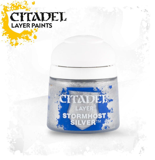 Citadel Colour - Layer - Stormhost Silver available at 401 Games Canada