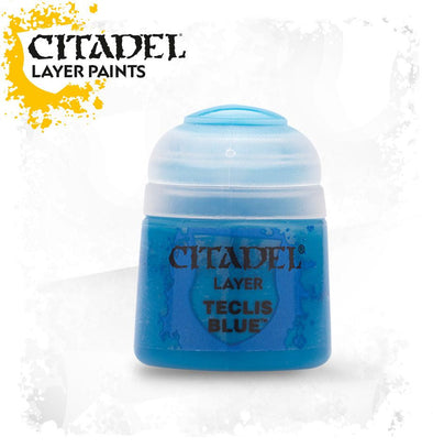 Citadel Colour - Layer - Teclis Blue available at 401 Games Canada