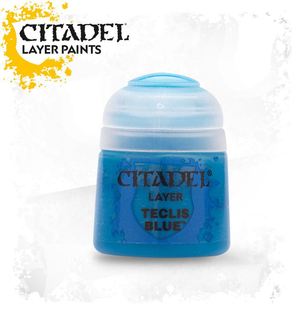 Citadel Colour - Layer - Teclis Blue available at 401 Games Canada