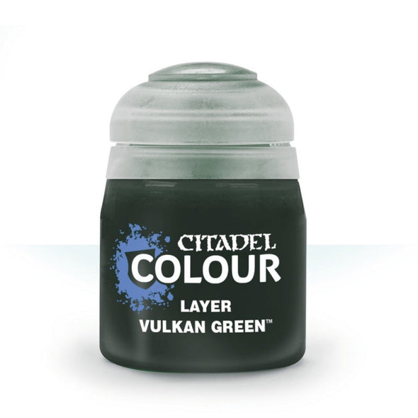 Citadel Colour - Layer - Vulkan Green available at 401 Games Canada