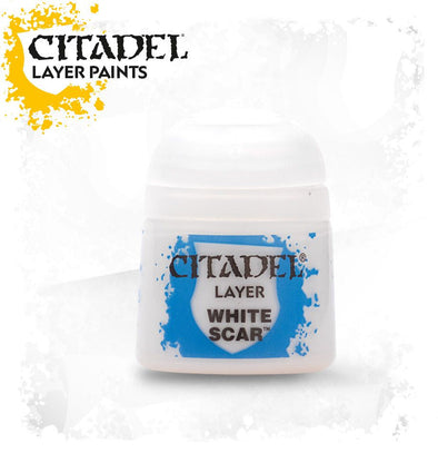 Citadel Colour - Layer - White Scar available at 401 Games Canada