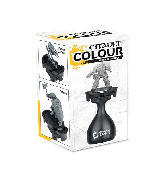 Citadel Colour - Painting Handle available at 401 Games Canada