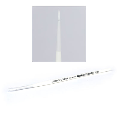 Citadel Colour - STC Medium Layer Brush available at 401 Games Canada