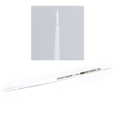 Citadel Colour - STC Medium Shade Brush available at 401 Games Canada