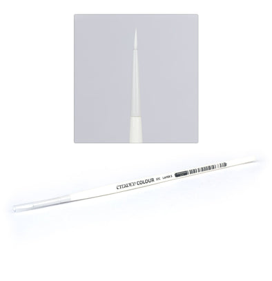 Citadel Colour - STC Small Layer Brush available at 401 Games Canada