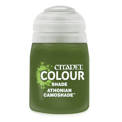 Citadel Colour - Shade - Athonian Camoshade available at 401 Games Canada