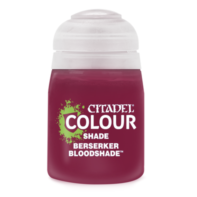 Citadel Colour - Shade - Berserker Bloodshade available at 401 Games Canada