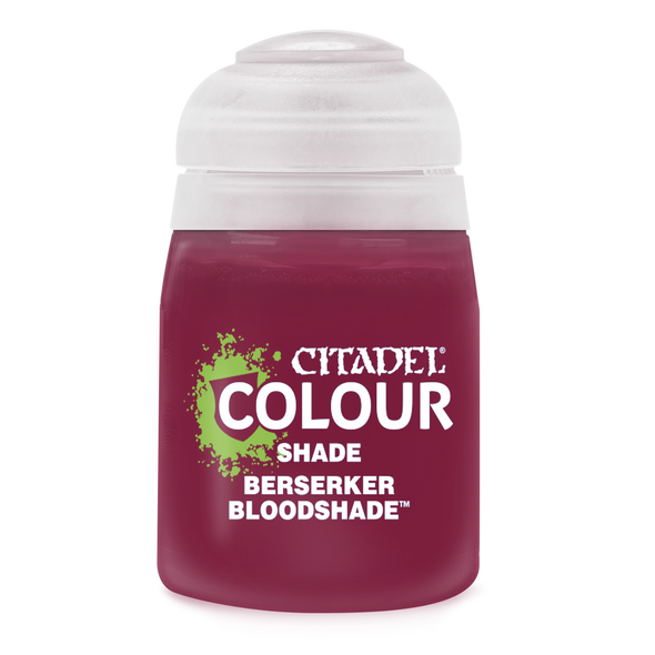 Citadel Colour - Shade - Berserker Bloodshade available at 401 Games Canada