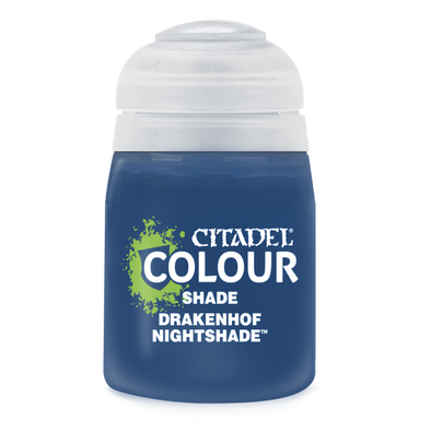 Citadel Colour - Shade - Drakenhof Nightshade available at 401 Games Canada