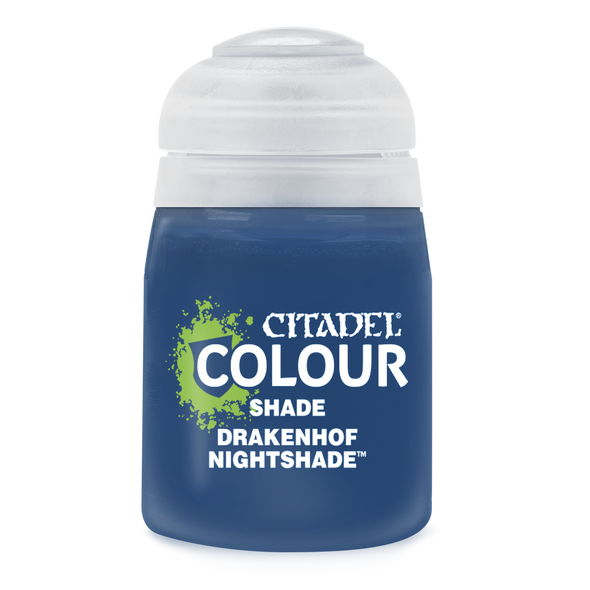 Citadel Colour - Shade - Drakenhof Nightshade available at 401 Games Canada