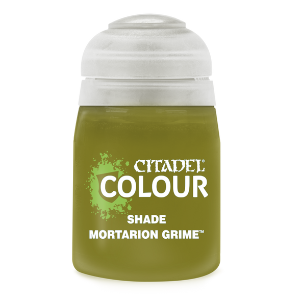 Citadel Colour - Shade - Mortarion Grime available at 401 Games Canada