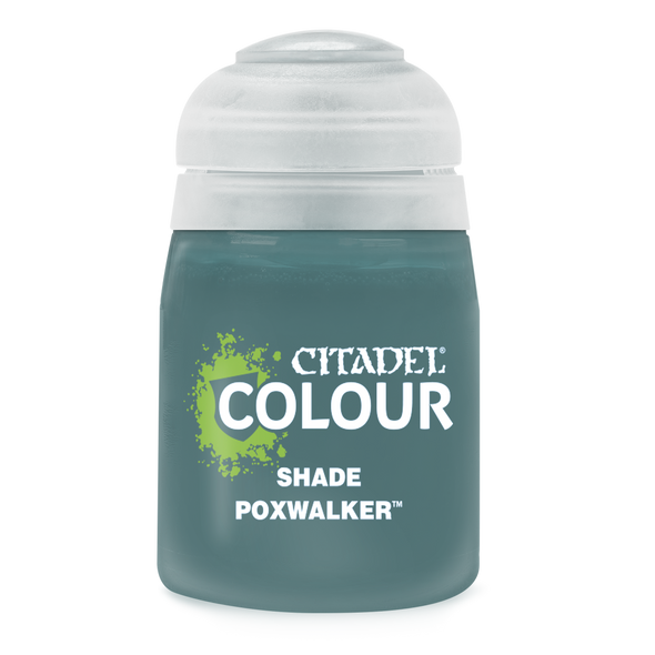 Citadel Colour - Shade - Poxwalker available at 401 Games Canada