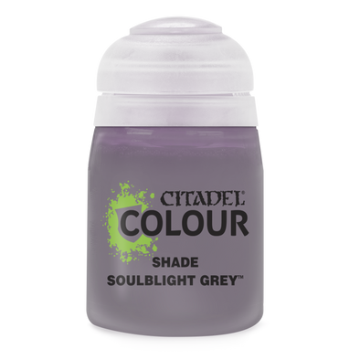 Citadel Colour - Shade - Soulblight Grey available at 401 Games Canada