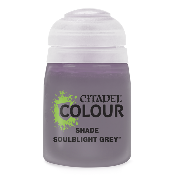 Citadel Colour - Shade - Soulblight Grey available at 401 Games Canada