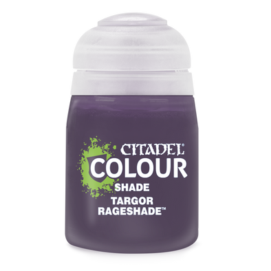 Citadel Colour - Shade - Targor Rageshade available at 401 Games Canada