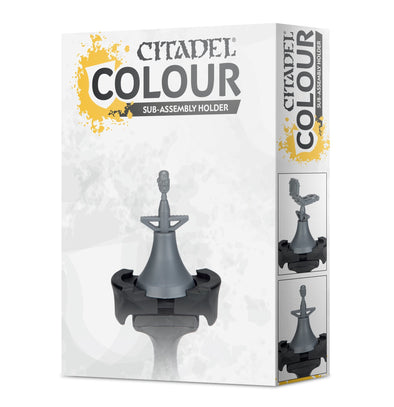 Citadel Colour - Sub-Assembly Holder available at 401 Games Canada