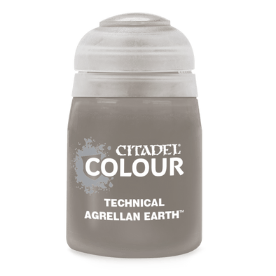 Citadel Colour - Technical - Agrellan Earth available at 401 Games Canada
