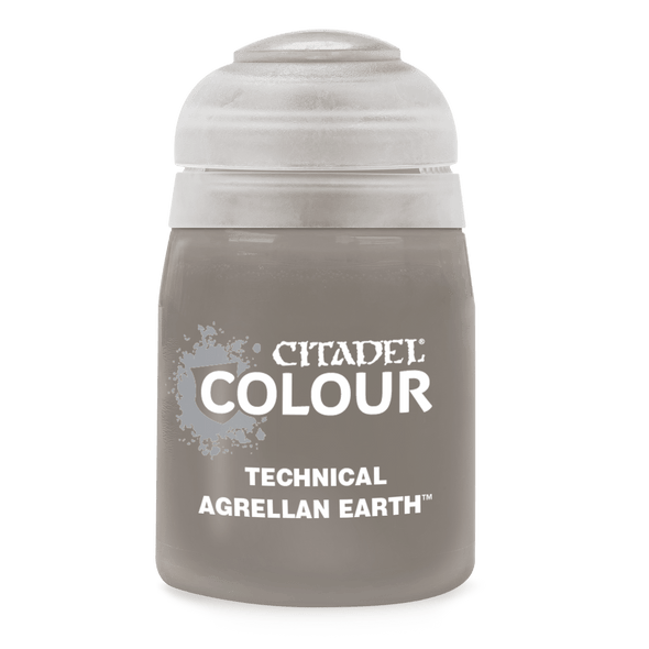 Citadel Colour - Technical - Agrellan Earth available at 401 Games Canada
