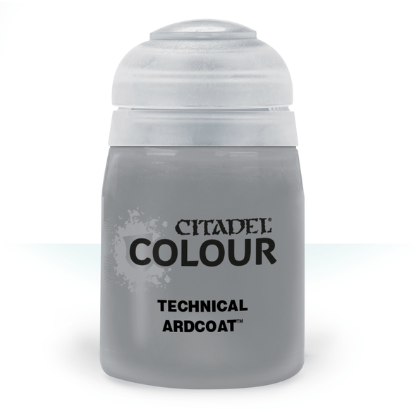 Citadel Colour - Technical - 'Ardcoat available at 401 Games Canada