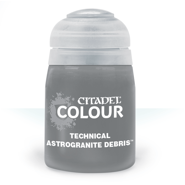 Citadel Colour - Technical - Astrogranite Debris available at 401 Games Canada