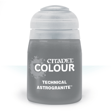 Citadel Colour - Technical - Astrogranite available at 401 Games Canada
