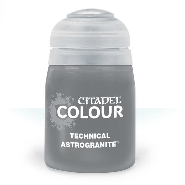 Citadel Colour - Technical - Astrogranite available at 401 Games Canada