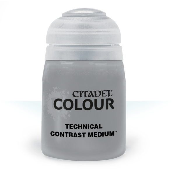 Citadel Colour - Technical - Contrast Medium available at 401 Games Canada