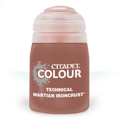 Citadel Colour - Technical - Martian Ironcrust available at 401 Games Canada