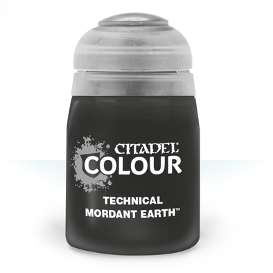 Citadel Colour - Technical - Mordant Earth available at 401 Games Canada