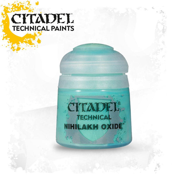 Citadel Colour - Technical - Nihilakh Oxide available at 401 Games Canada