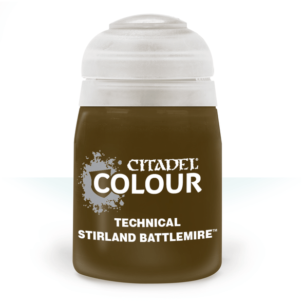 Citadel Colour - Technical - Stirland Battlemire available at 401 Games Canada