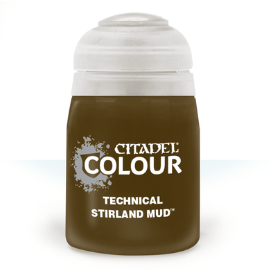 Citadel Colour - Technical - Stirland Mud available at 401 Games Canada