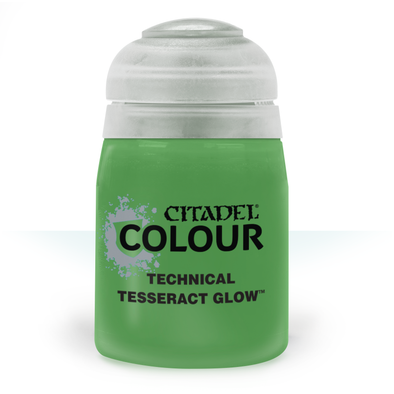 Citadel Colour - Technical - Tesseract Glow available at 401 Games Canada