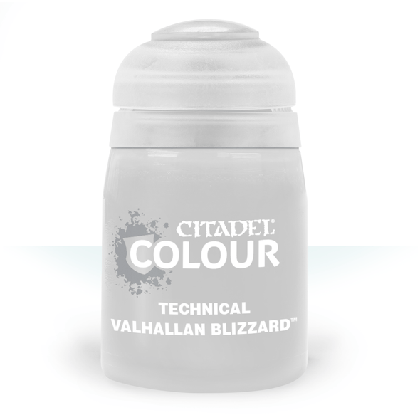 Citadel Colour - Technical - Valhallan Blizzard available at 401 Games Canada