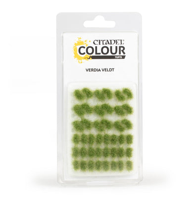 Citadel - Colour Tufts - Verdia Veldt available at 401 Games Canada