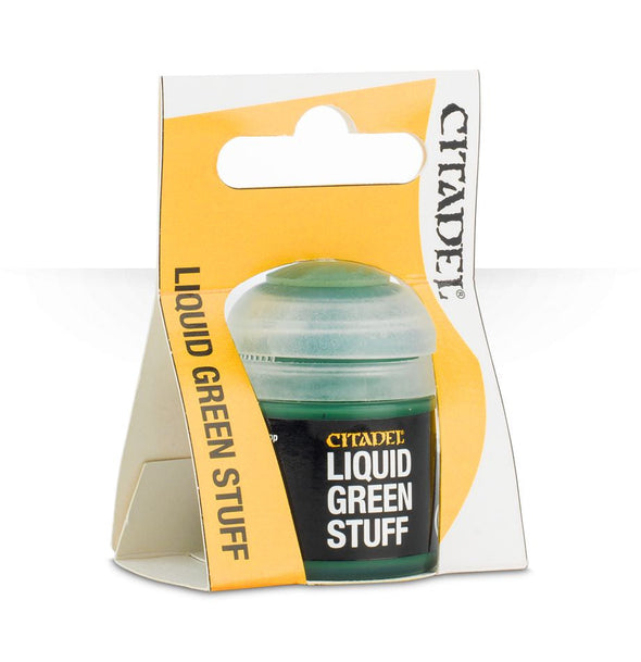 Citadel - Liquid Green Stuff available at 401 Games Canada