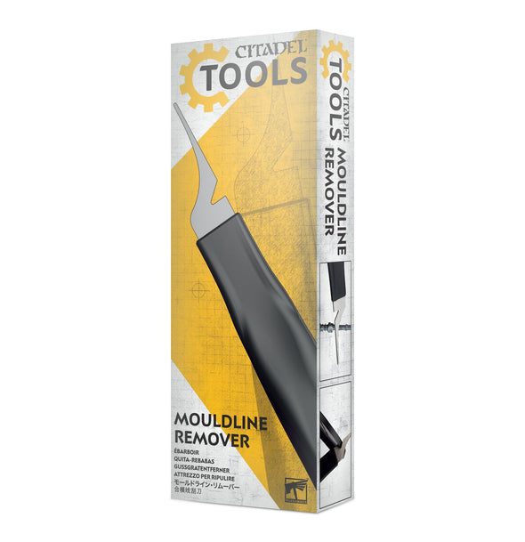 Citadel - Mouldline Remover available at 401 Games Canada