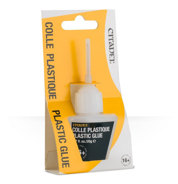 Citadel - Plastic Glue available at 401 Games Canada