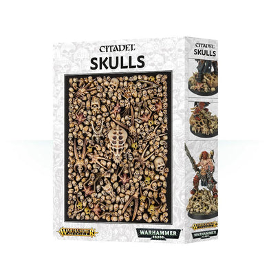 Citadel - Skulls available at 401 Games Canada